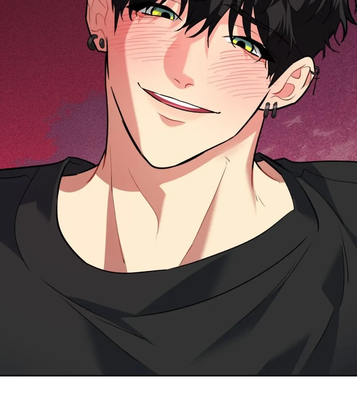 Let Me Be Your Dog Chapter 12, page 82