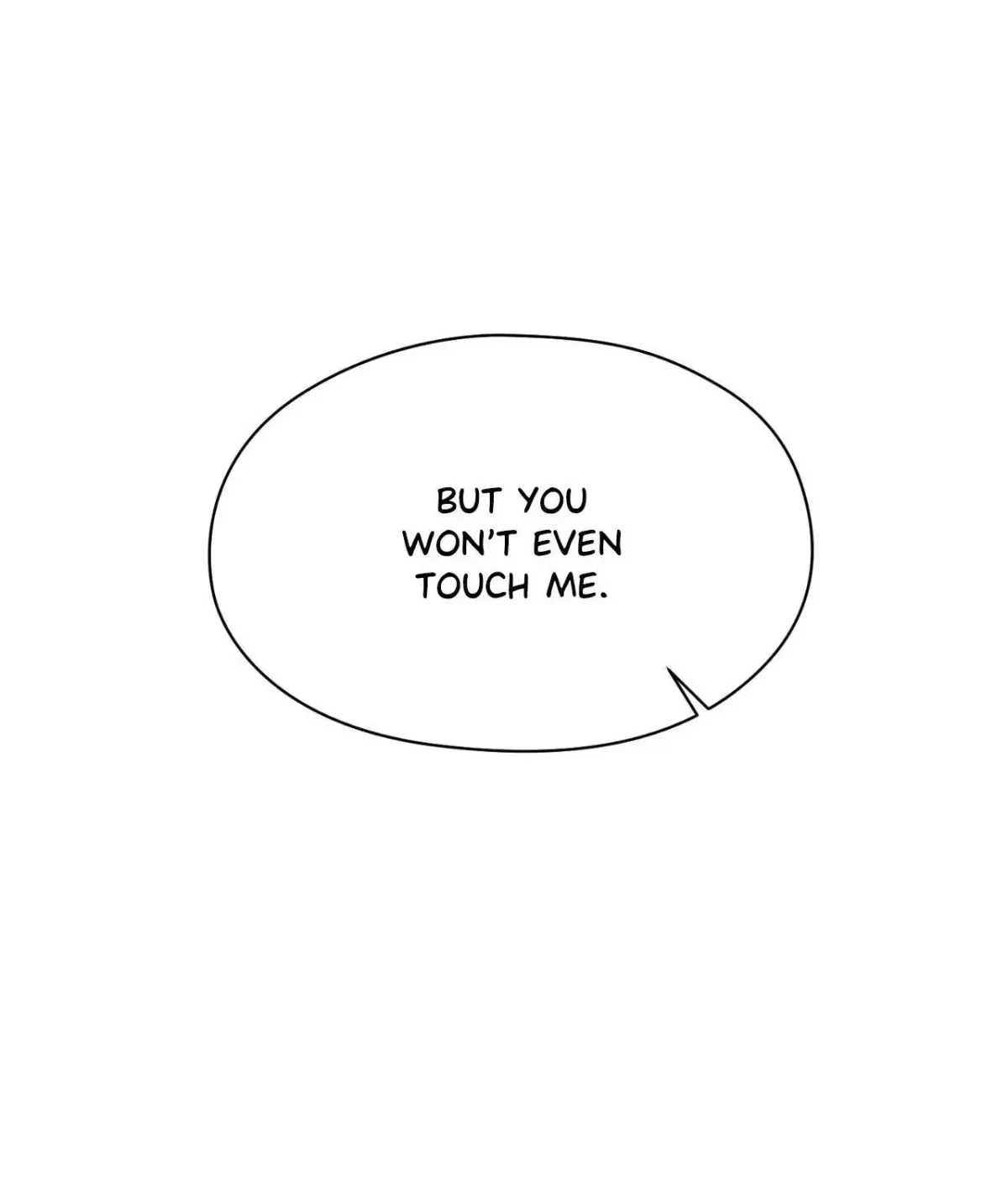 Let Me Be Your Dog Chapter 12, page 83