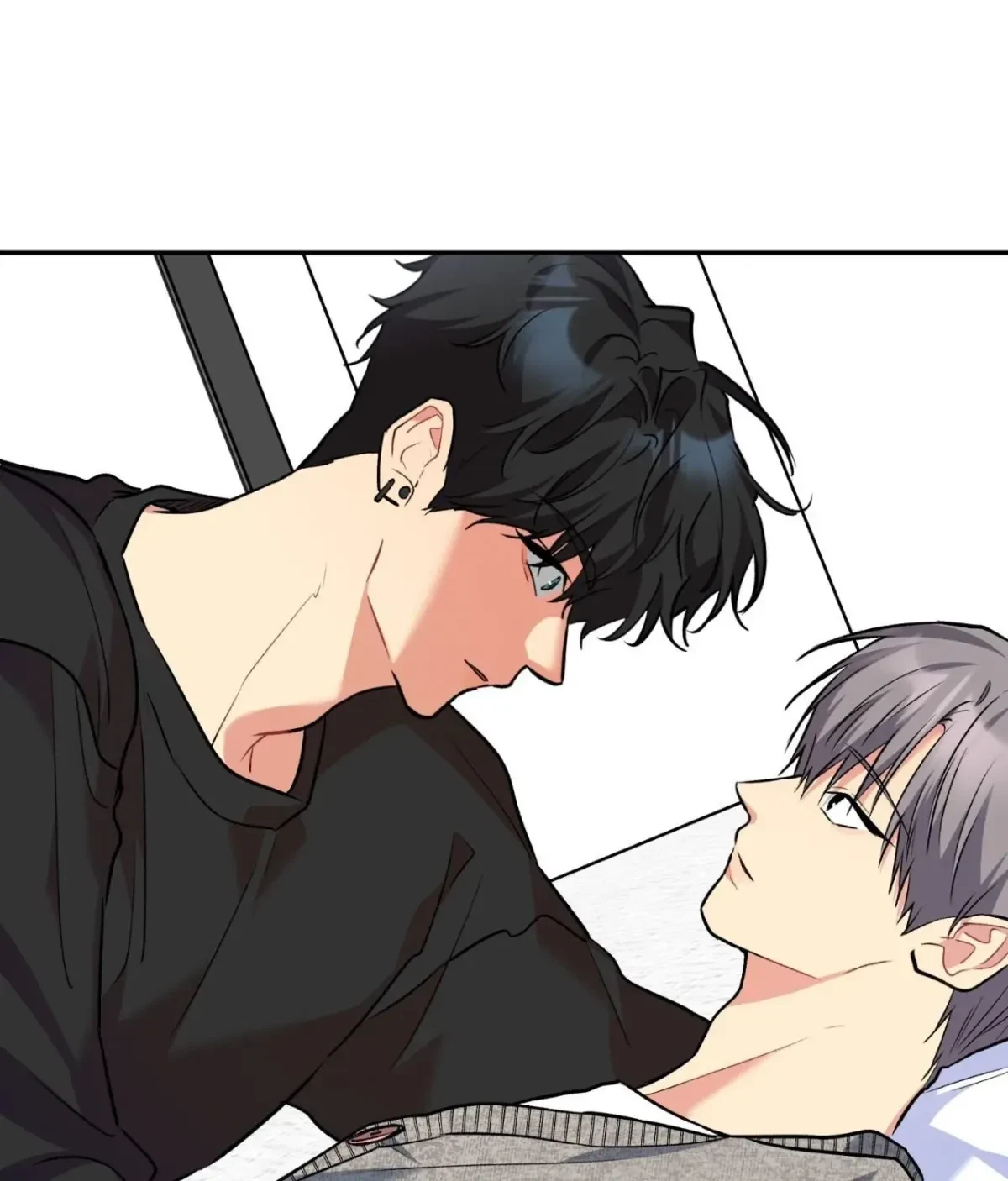 Let Me Be Your Dog Chapter 12, page 84