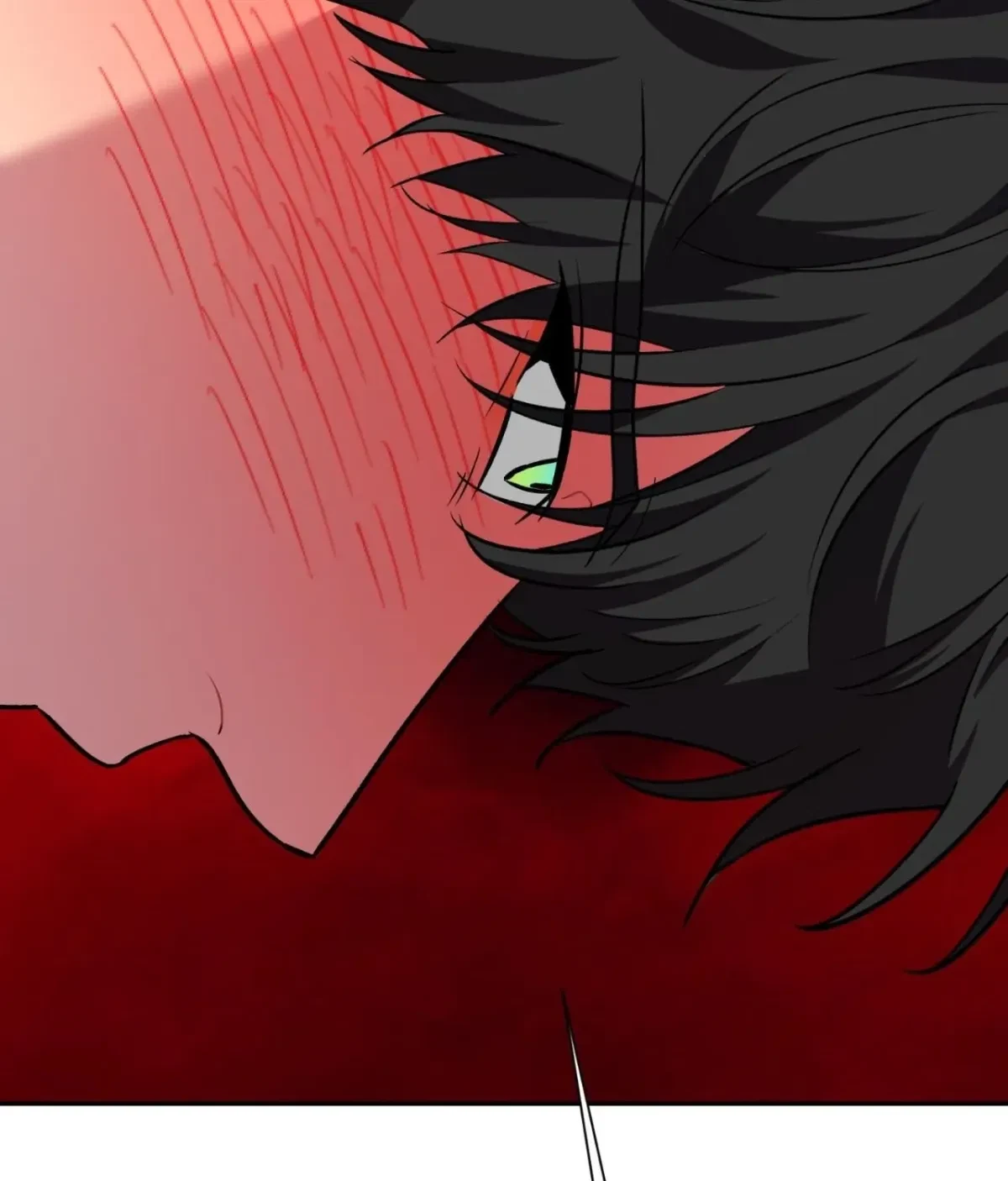 Let Me Be Your Dog Chapter 12, page 88
