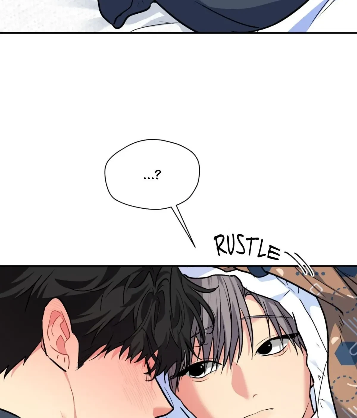 Let Me Be Your Dog Chapter 12, page 9