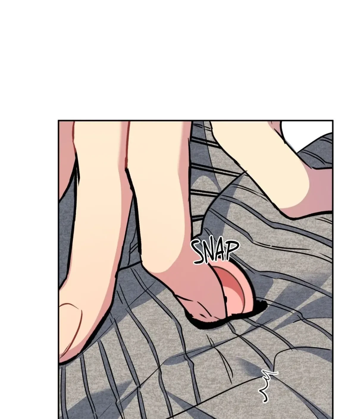 Let Me Be Your Dog Chapter 12, page 91