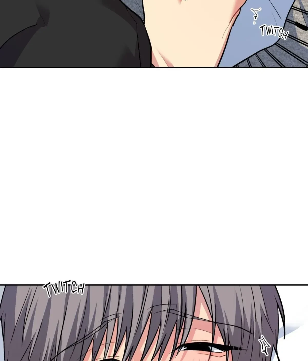 Let Me Be Your Dog Chapter 12, page 94