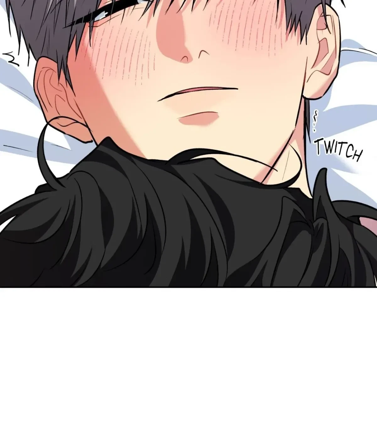 Let Me Be Your Dog Chapter 12, page 95