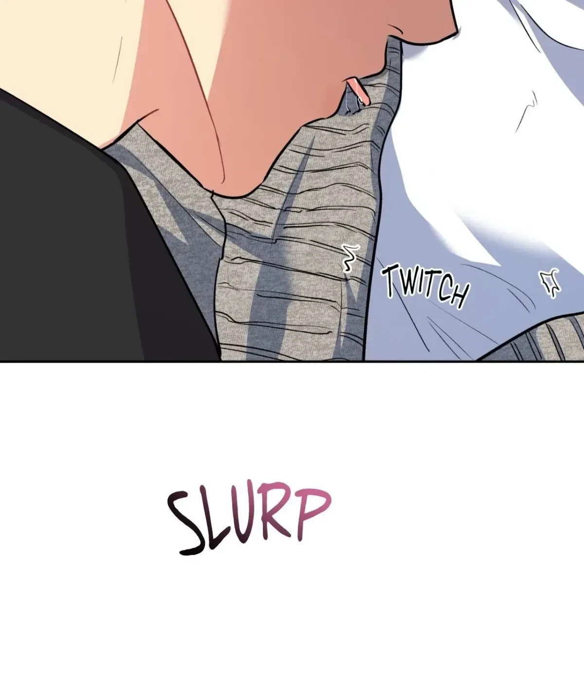 Let Me Be Your Dog Chapter 12, page 97