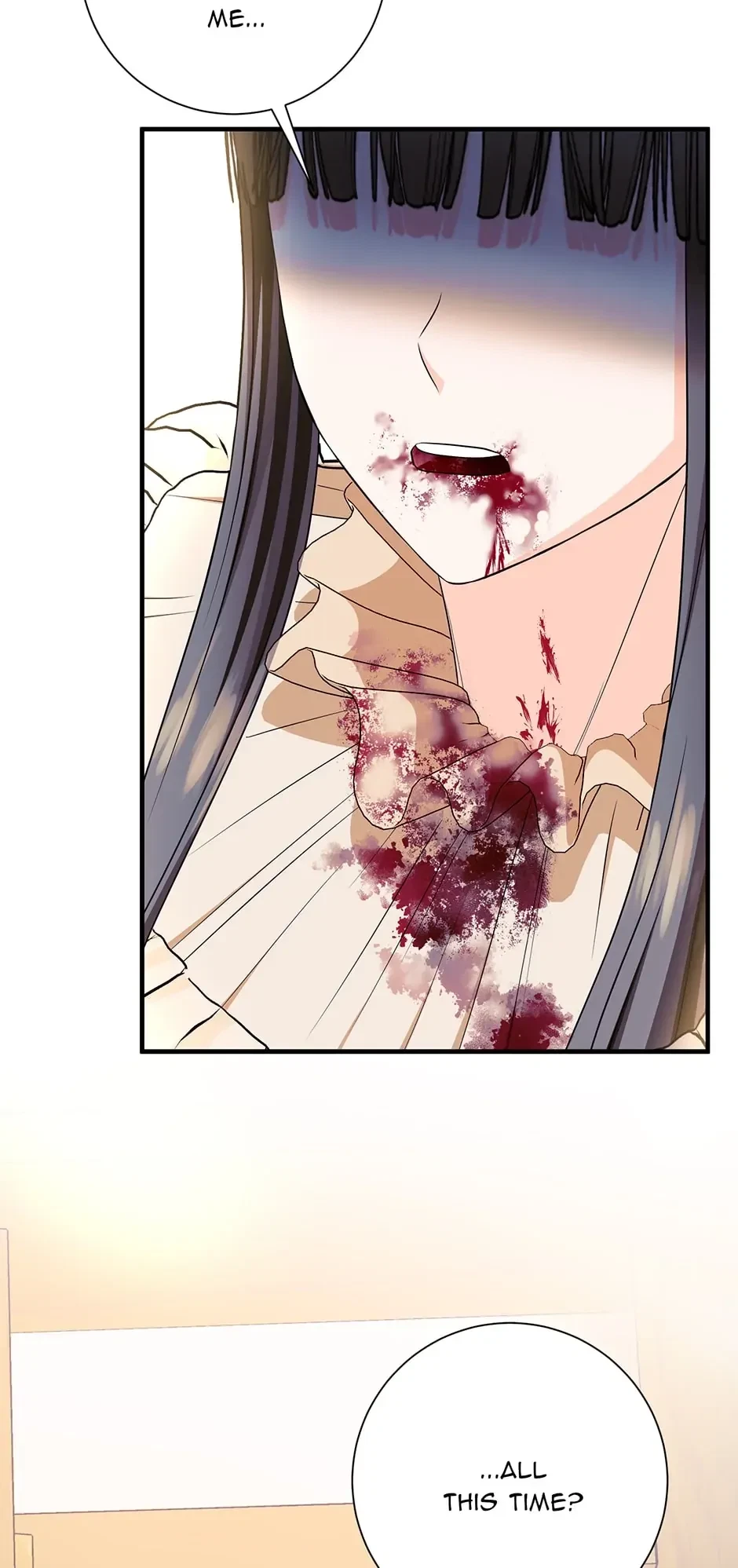 I Married The Enemy Who Killed My Parents Chapter 26, page 2