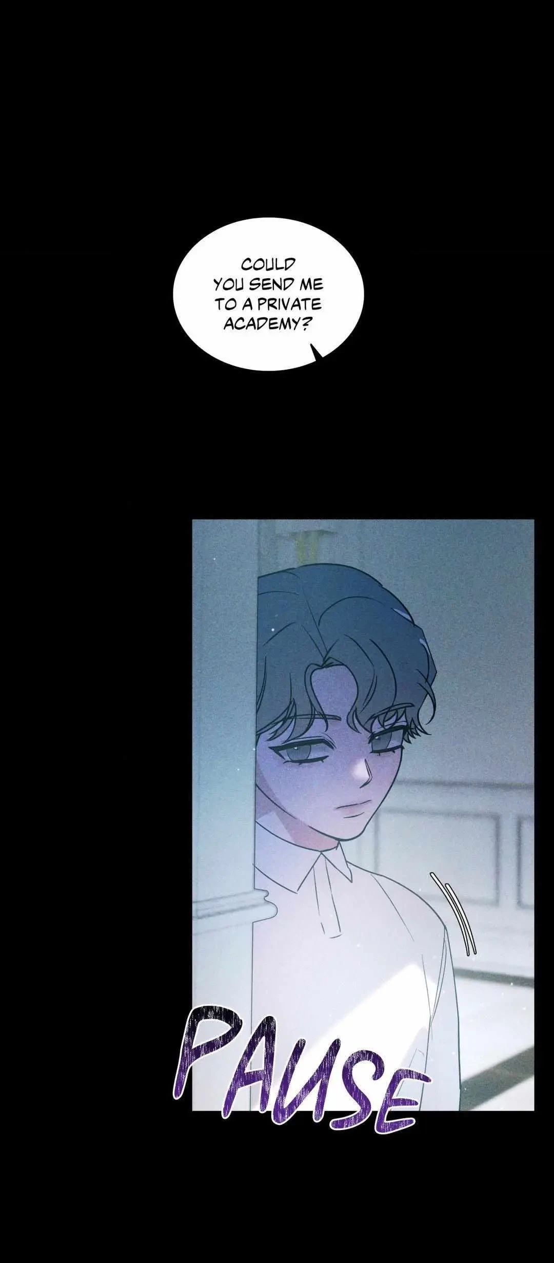 Flip The Script Chapter 22, page 3