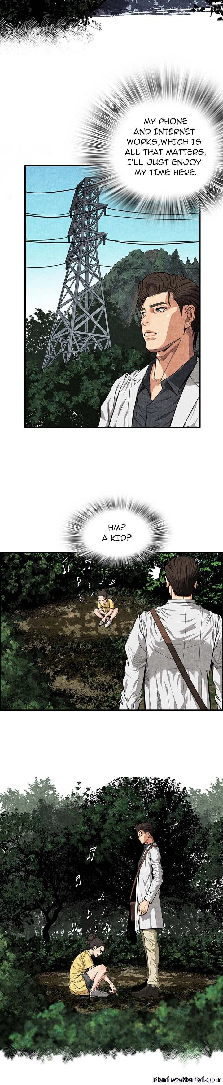 Festival Island Chapter 2, page 16