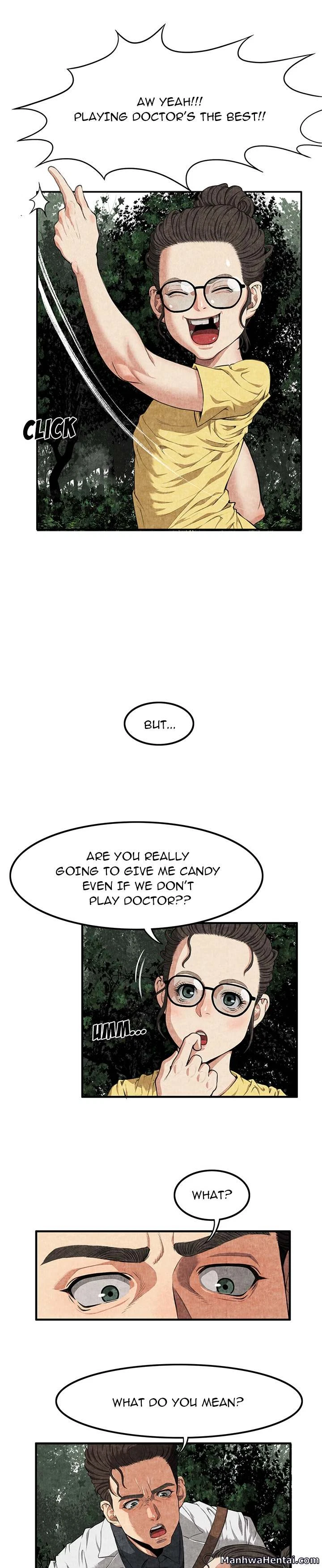 Festival Island Chapter 2, page 19