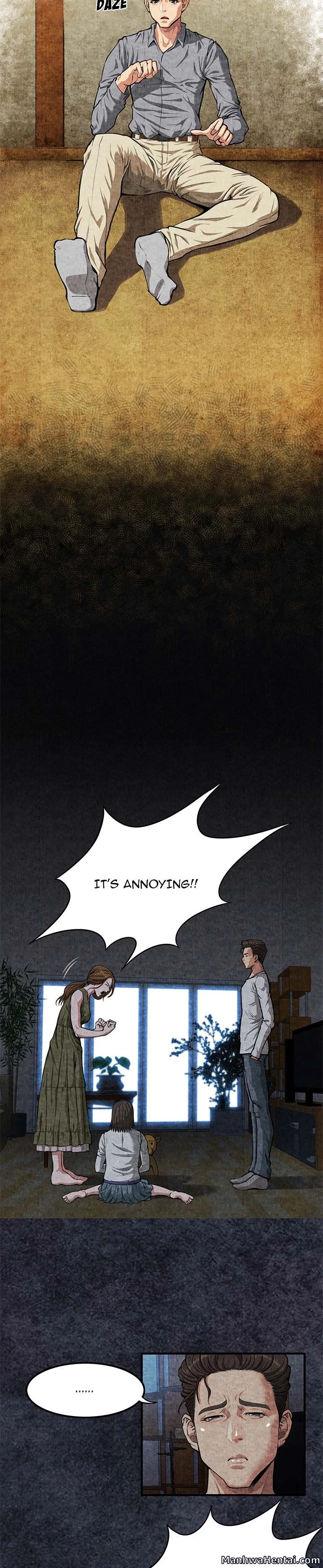 Festival Island Chapter 2, page 6