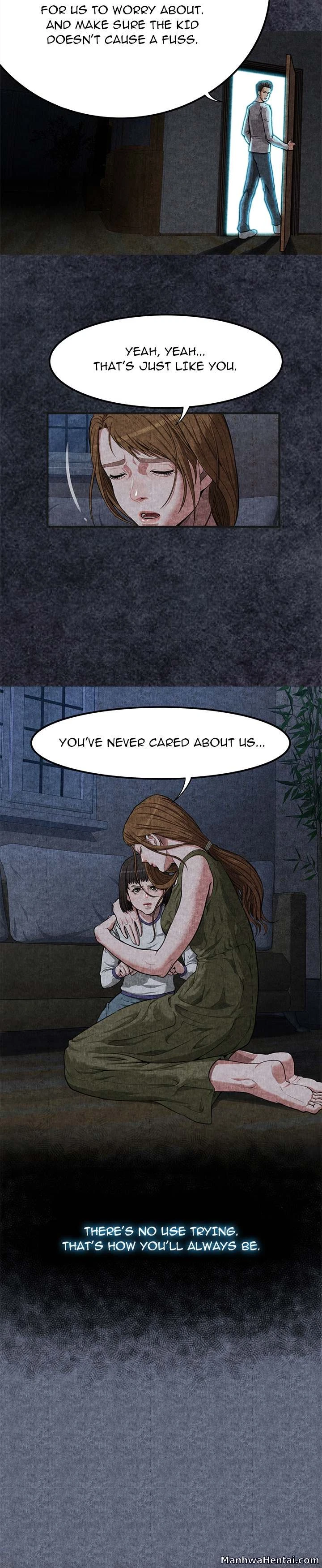 Festival Island Chapter 2, page 8