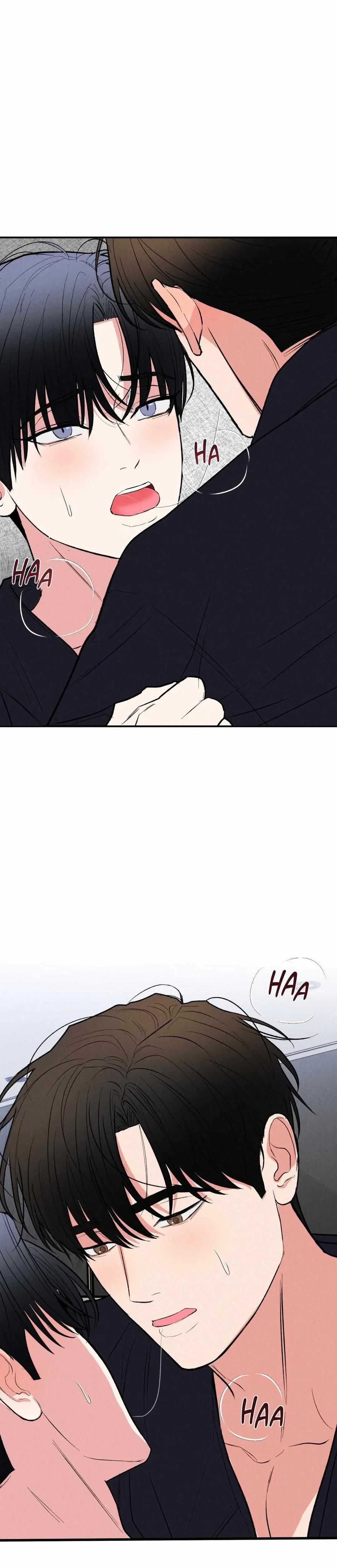 Pride And Persistence Chapter 49, page 12