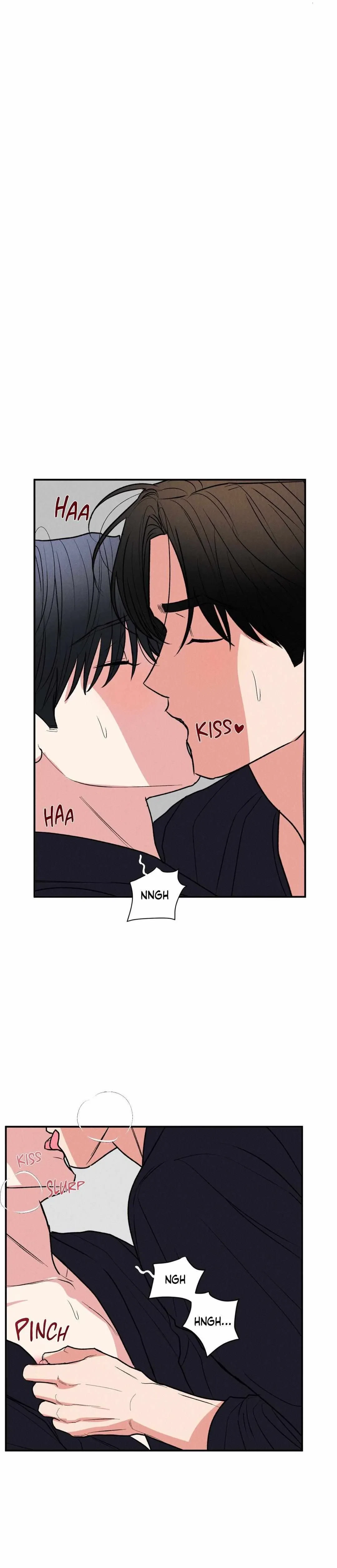 Pride And Persistence Chapter 49, page 13