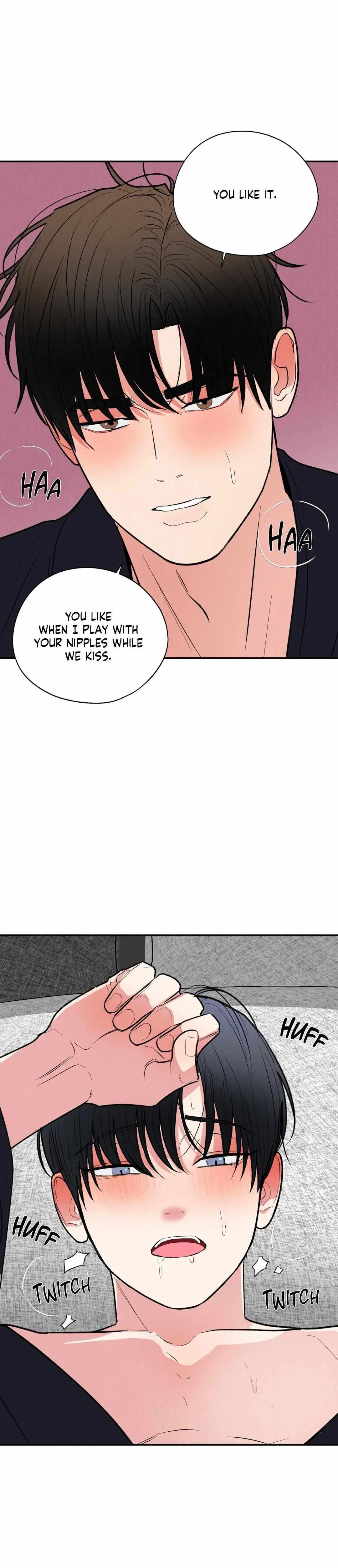 Pride And Persistence Chapter 49, page 16