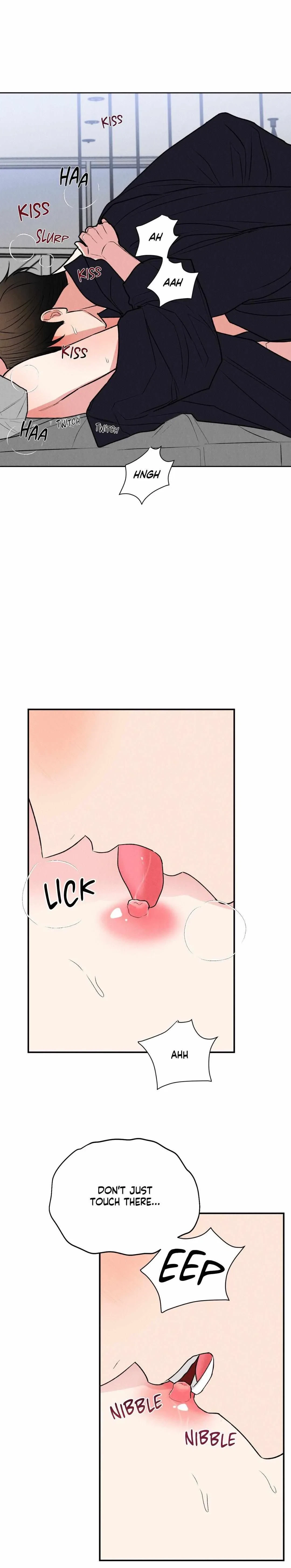 Pride And Persistence Chapter 49, page 17