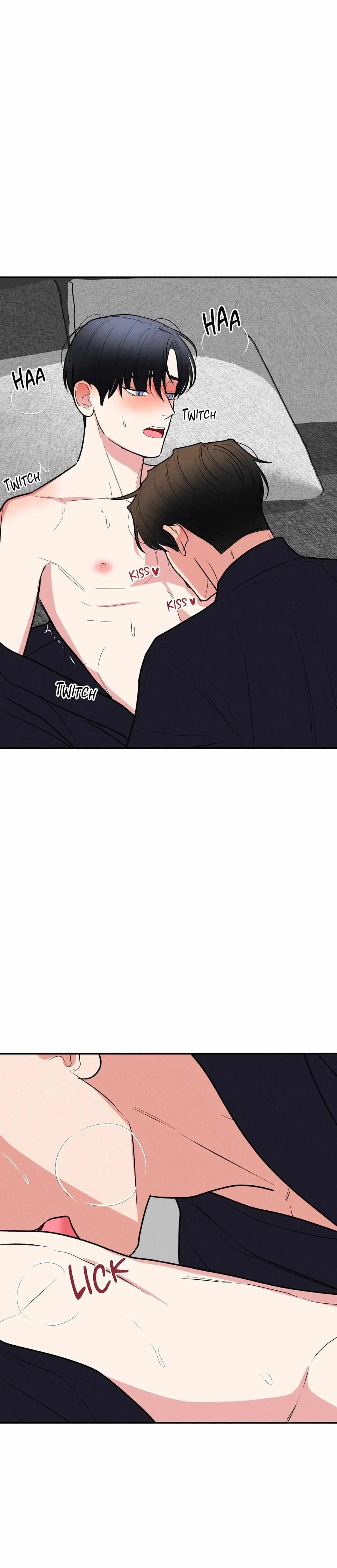 Pride And Persistence Chapter 49, page 18