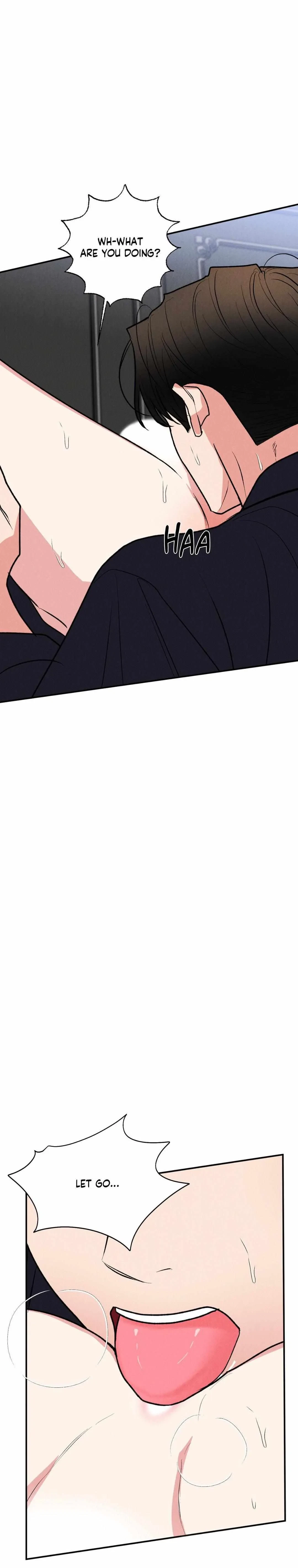 Pride And Persistence Chapter 49, page 20