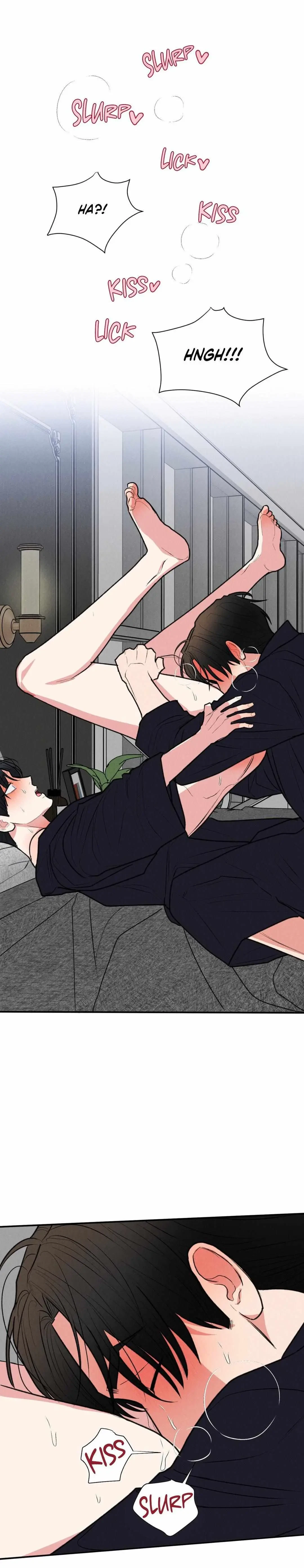 Pride And Persistence Chapter 49, page 21