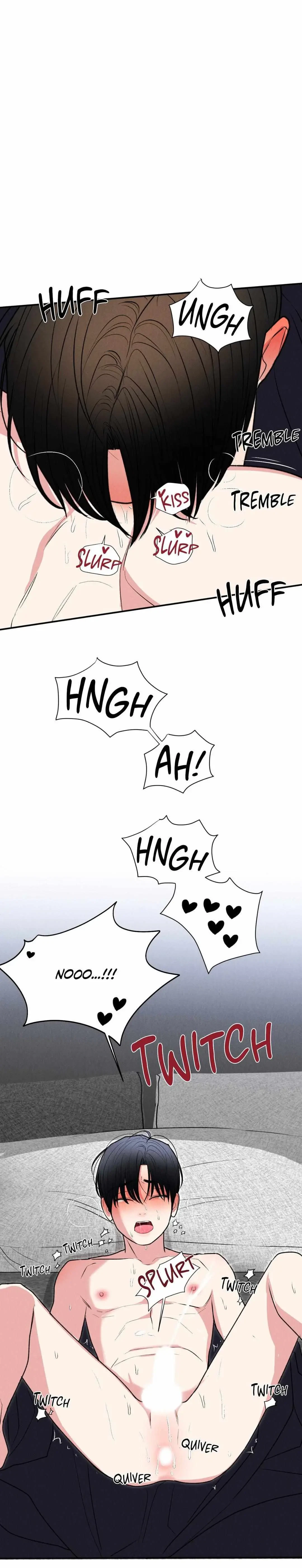 Pride And Persistence Chapter 49, page 23