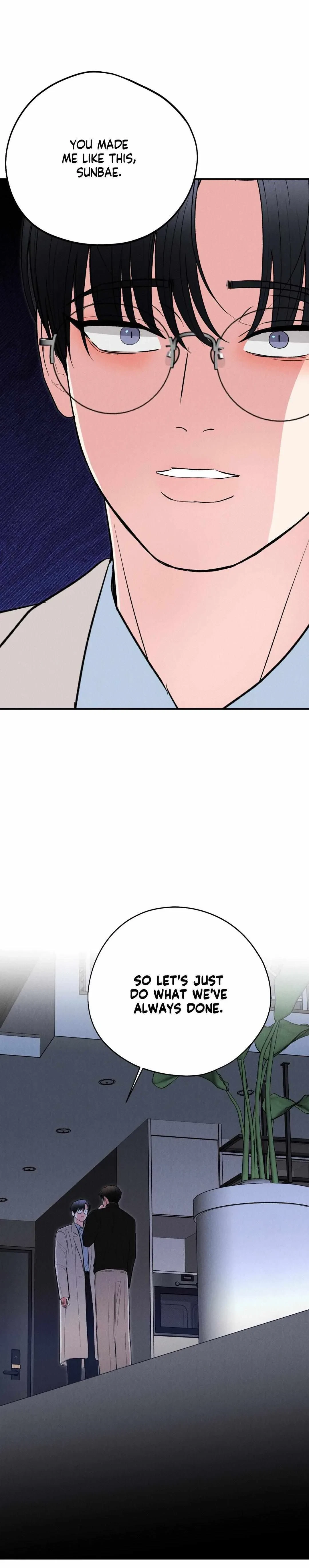 Pride And Persistence Chapter 49, page 3