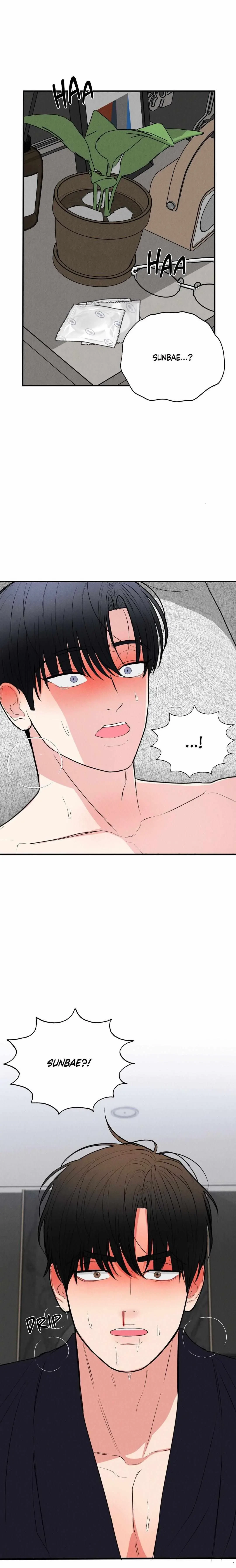 Pride And Persistence Chapter 49, page 30