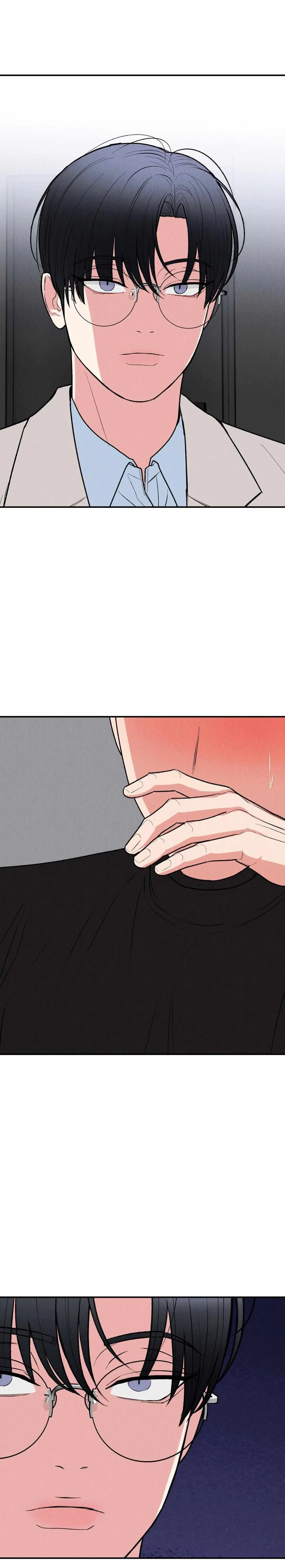 Pride And Persistence Chapter 49, page 5