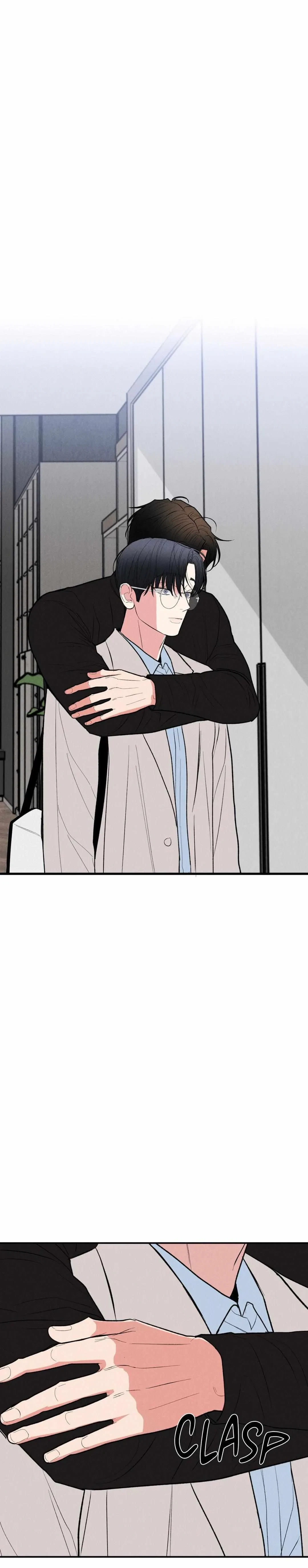 Pride And Persistence Chapter 49, page 7