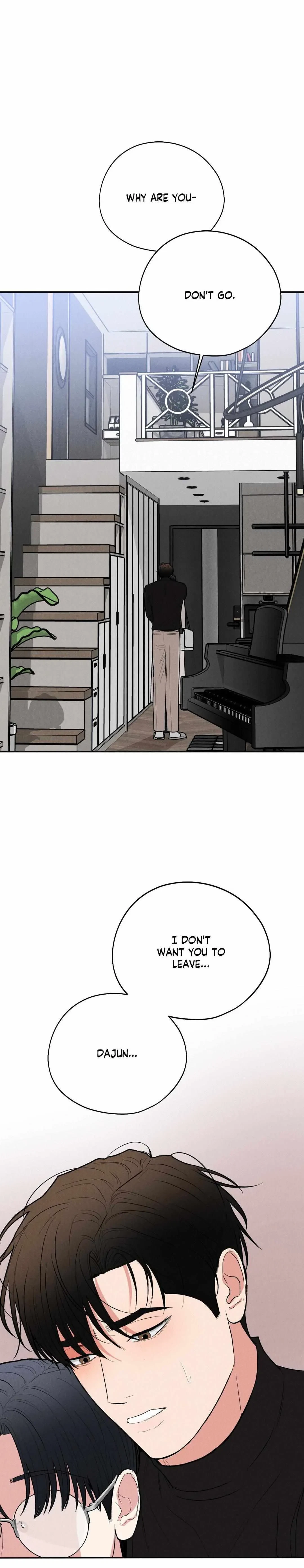 Pride And Persistence Chapter 49, page 8