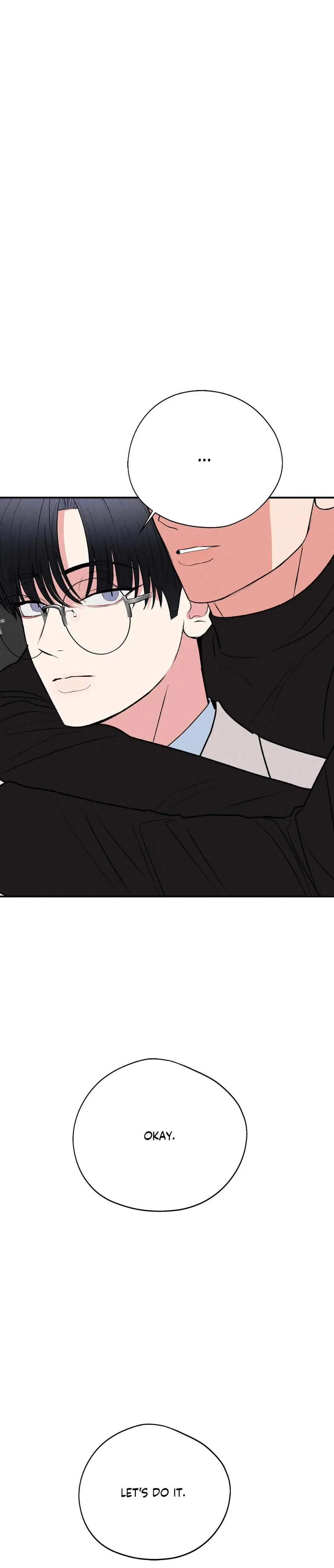 Pride And Persistence Chapter 49, page 9