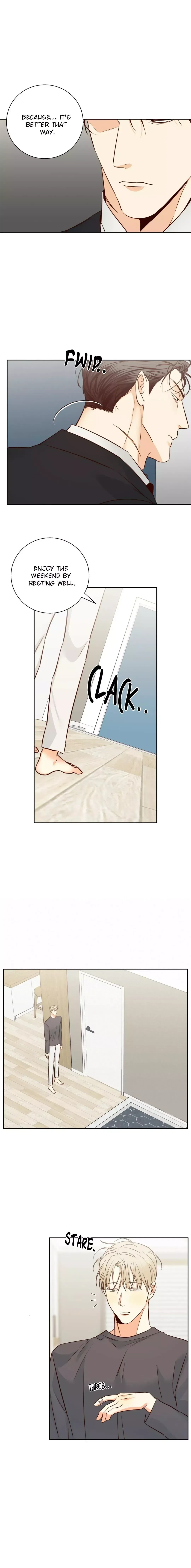 The Dangerous Convenience Store Chapter 71, page 12