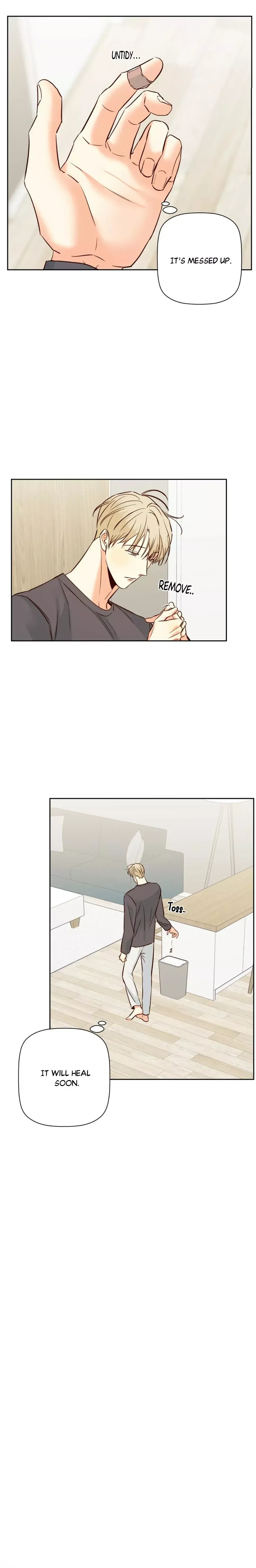 The Dangerous Convenience Store Chapter 71, page 13
