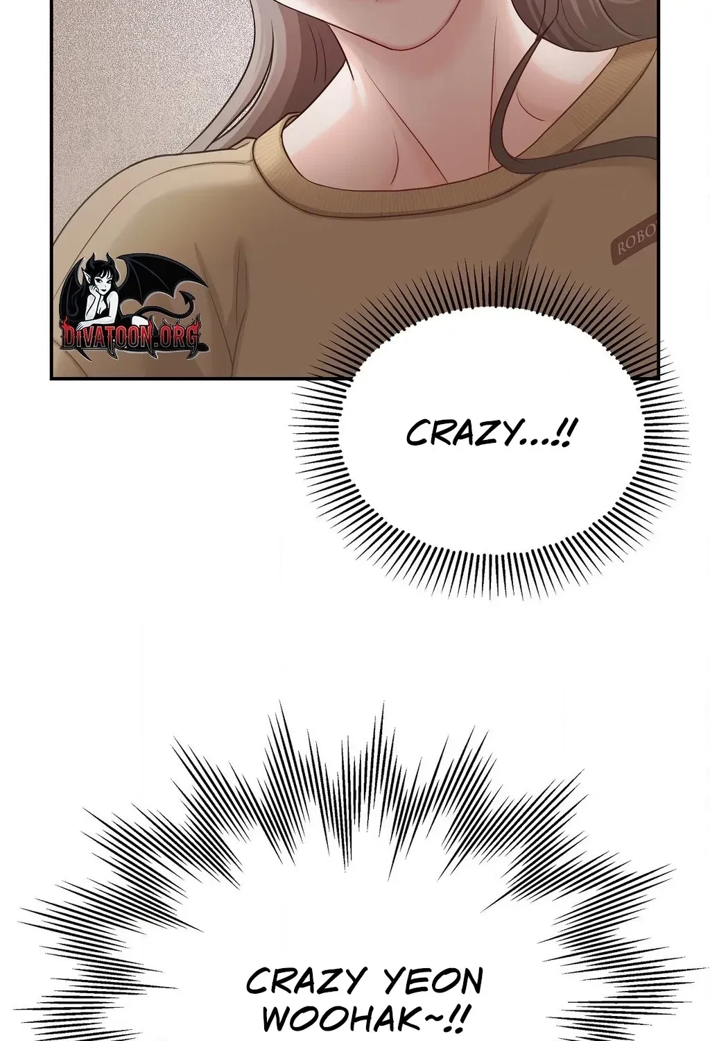 Bestie On Sale Chapter 4, page 3