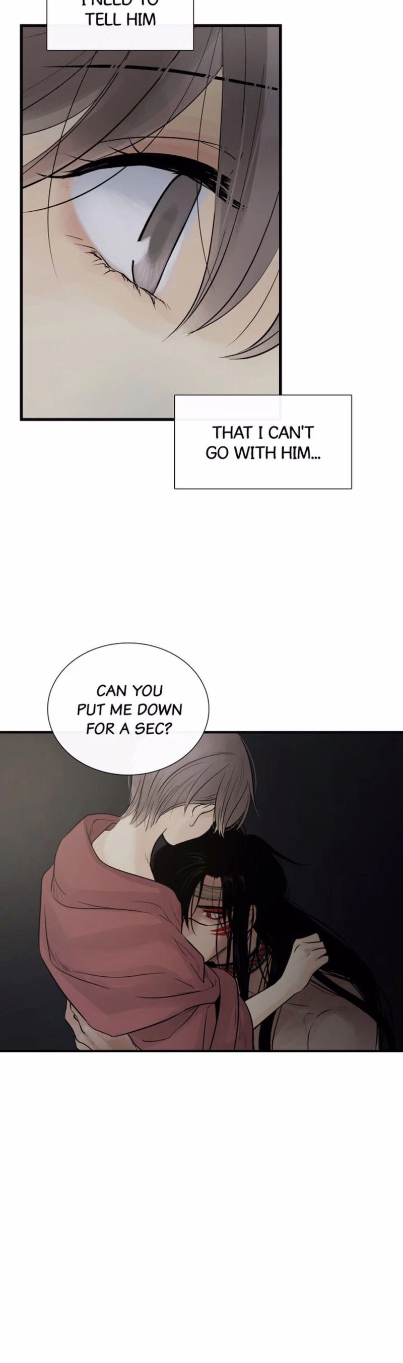 Totem's Realm Chapter 64, page 12