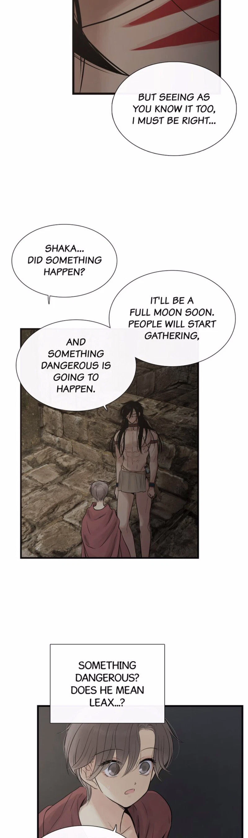 Totem's Realm Chapter 64, page 18