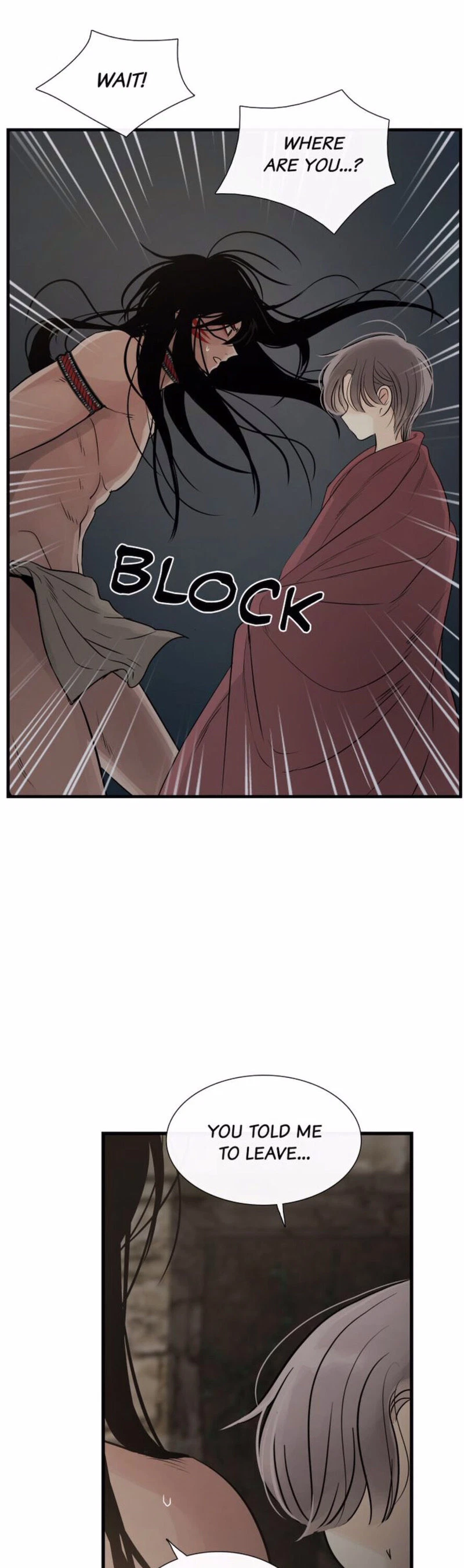 Totem's Realm Chapter 64, page 23