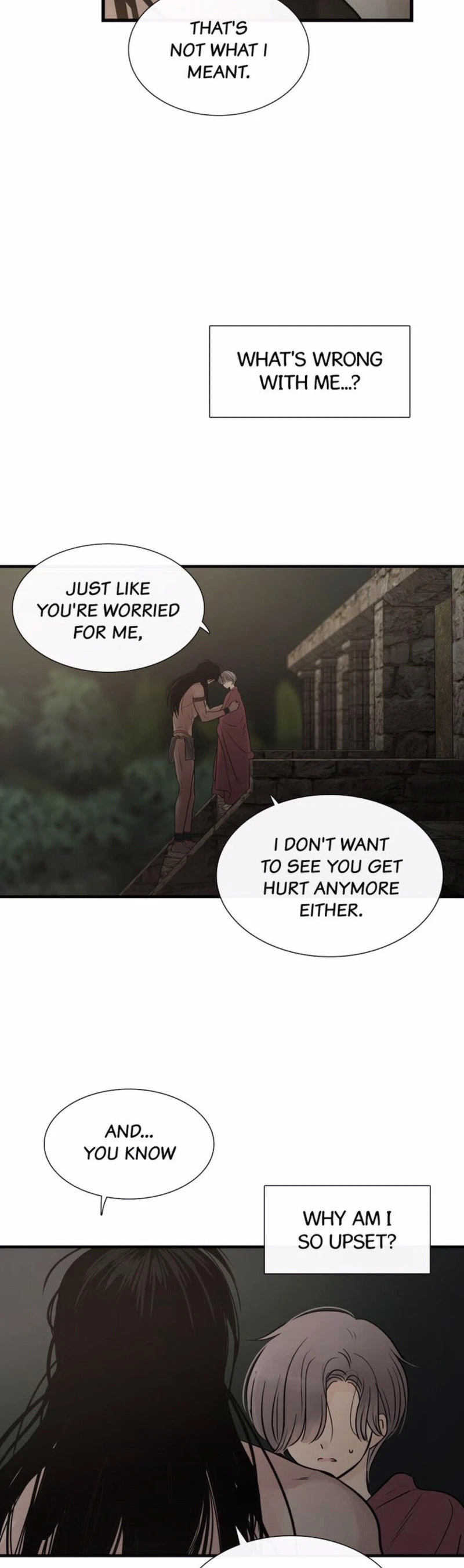 Totem's Realm Chapter 64, page 24