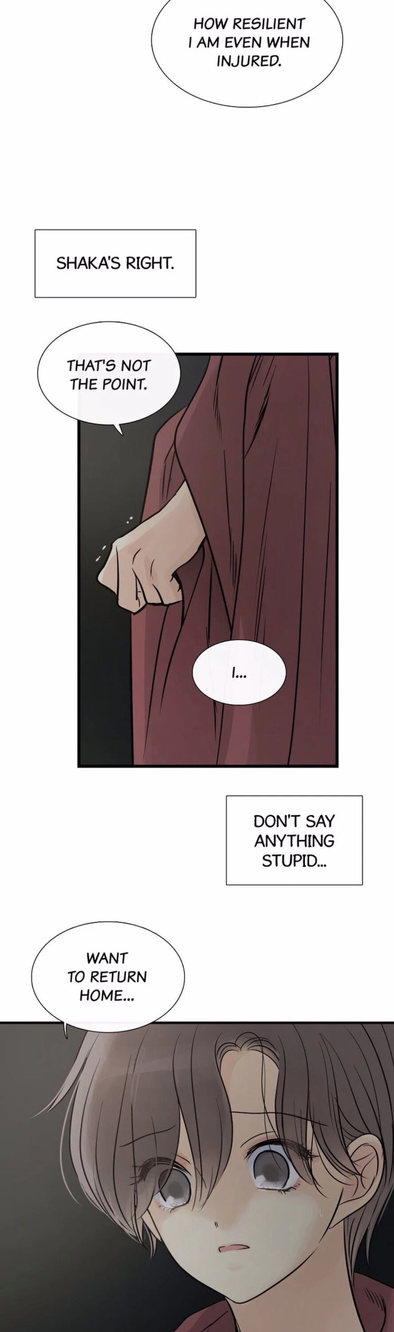 Totem's Realm Chapter 64, page 25