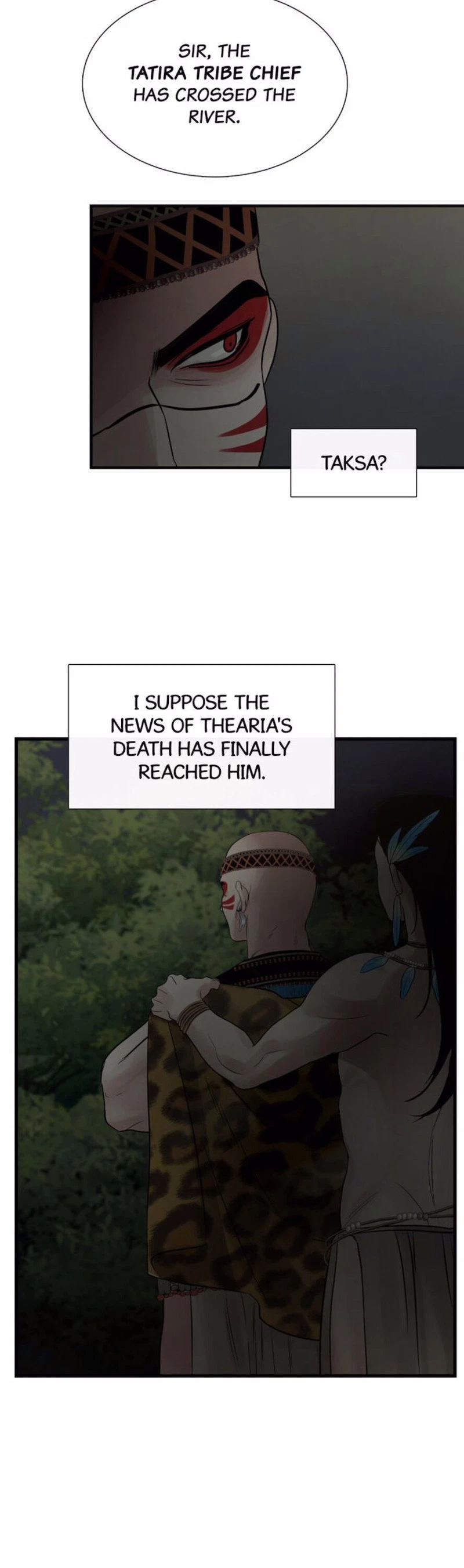 Totem's Realm Chapter 64, page 30