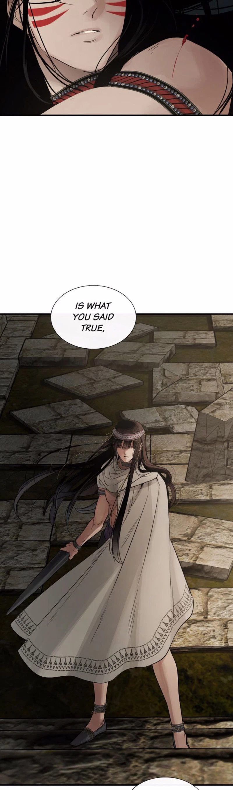 Totem's Realm Chapter 64, page 33