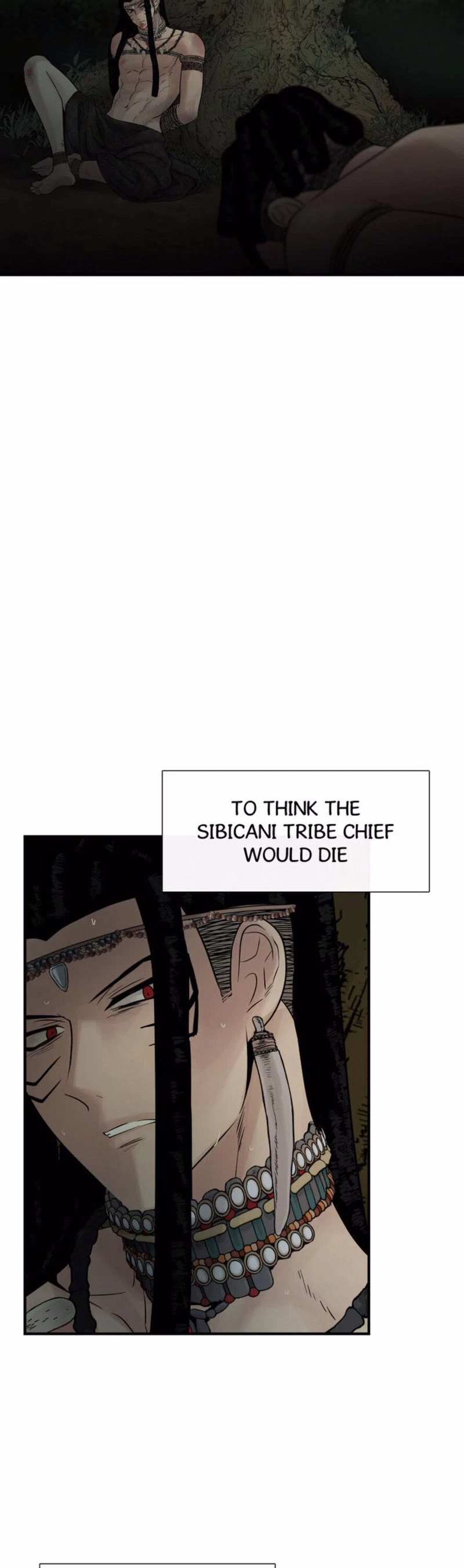 Totem's Realm Chapter 64, page 44