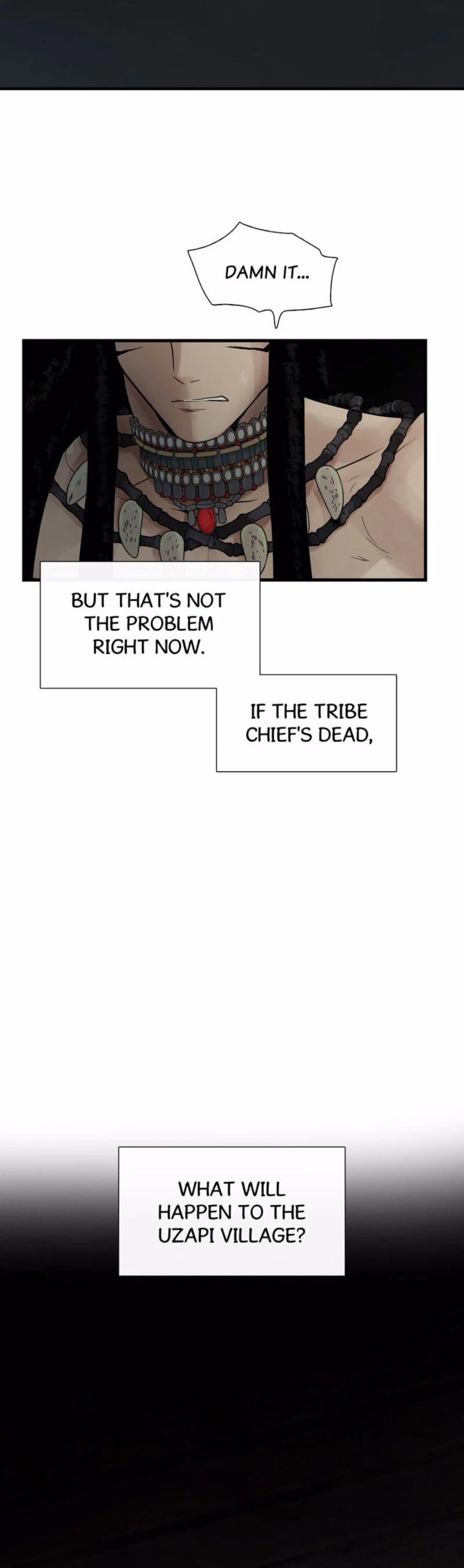 Totem's Realm Chapter 64, page 46