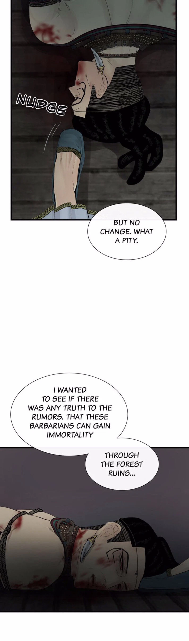 Totem's Realm Chapter 64, page 49