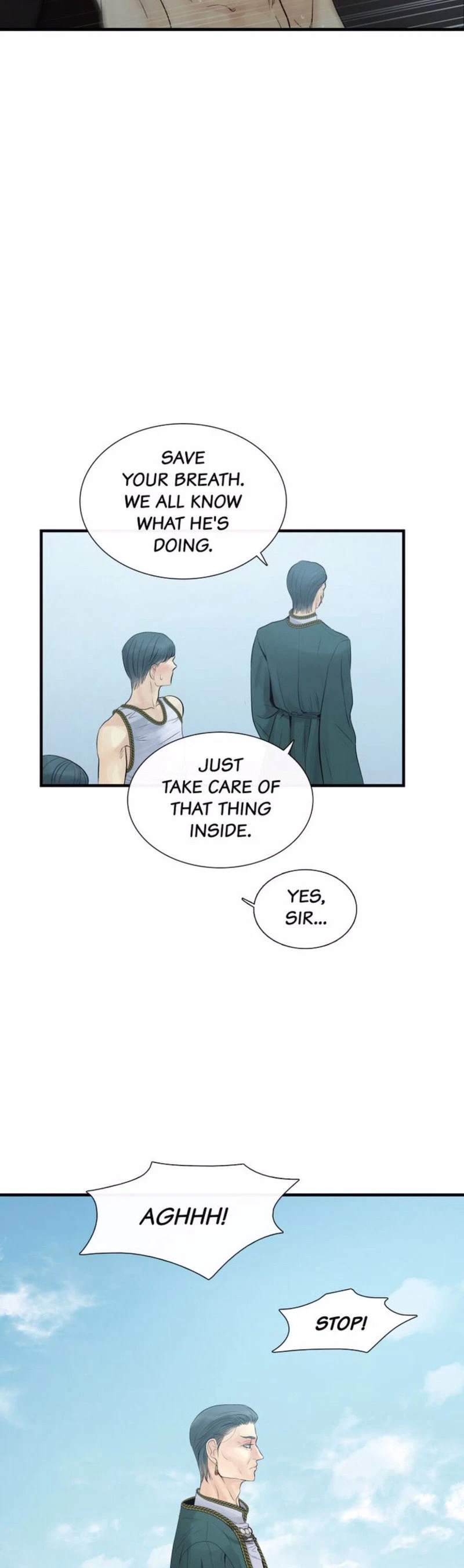 Totem's Realm Chapter 64, page 54