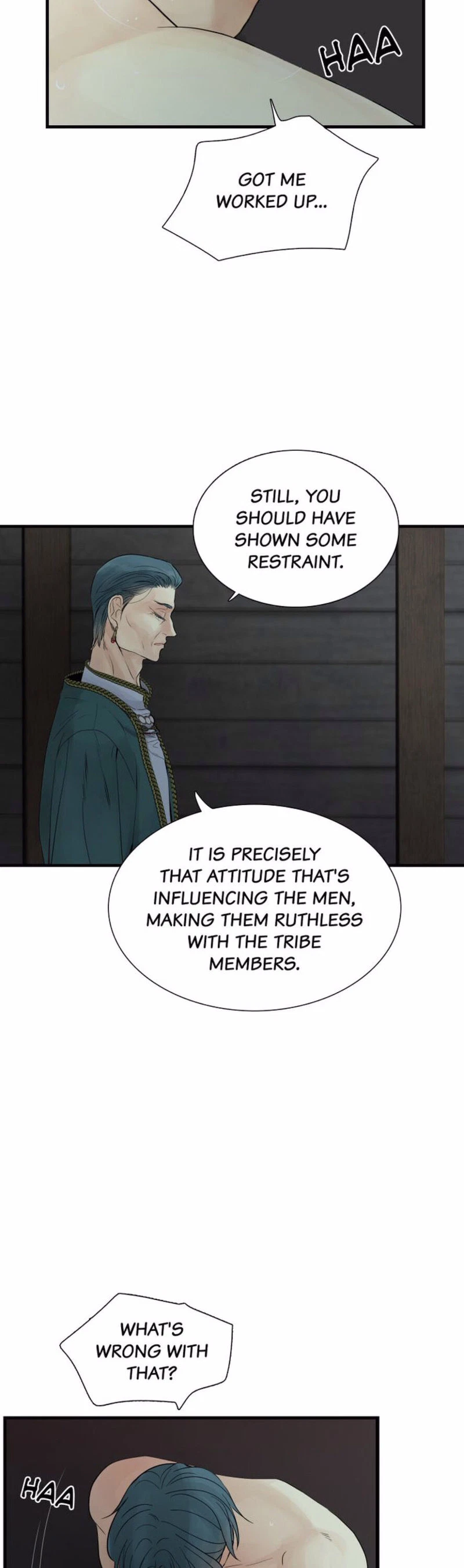 Totem's Realm Chapter 64, page 58