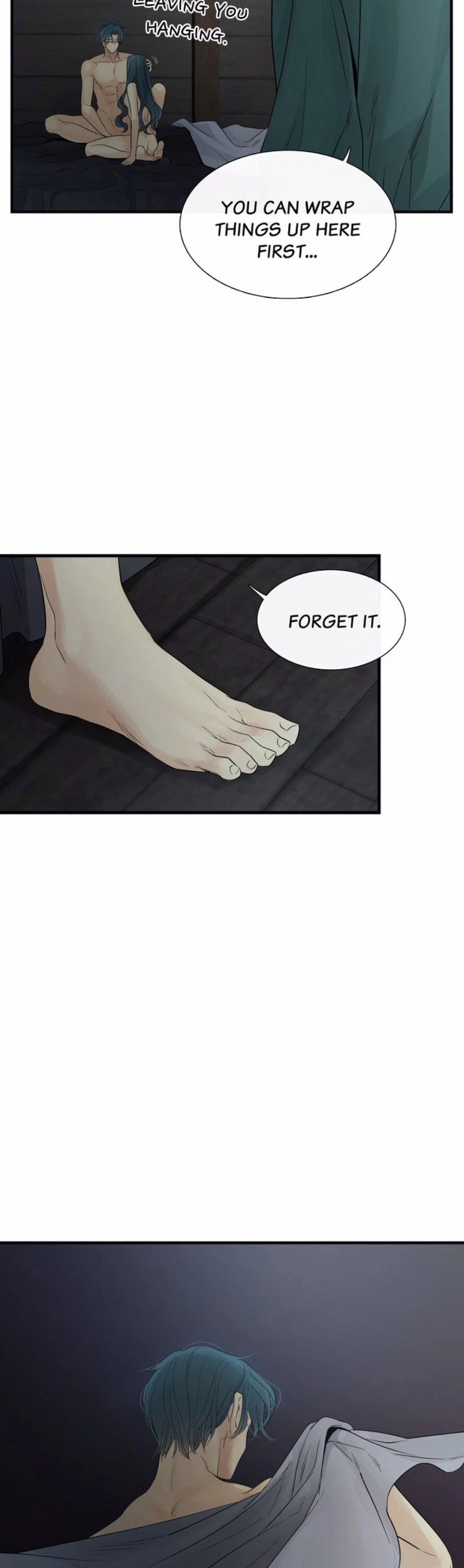 Totem's Realm Chapter 64, page 61