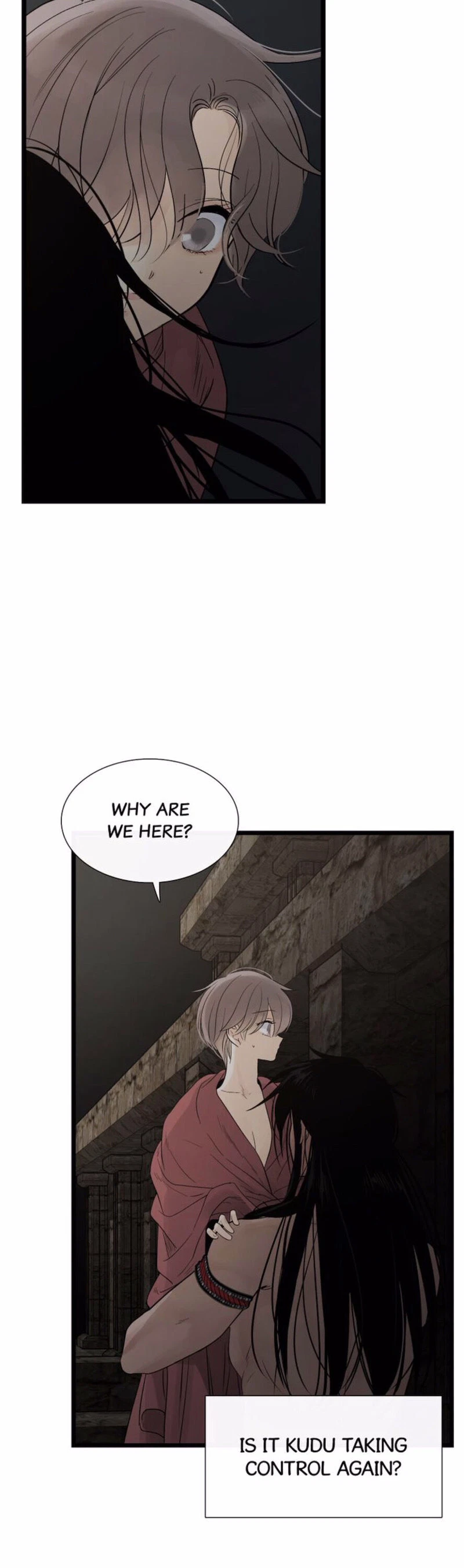 Totem's Realm Chapter 64, page 7