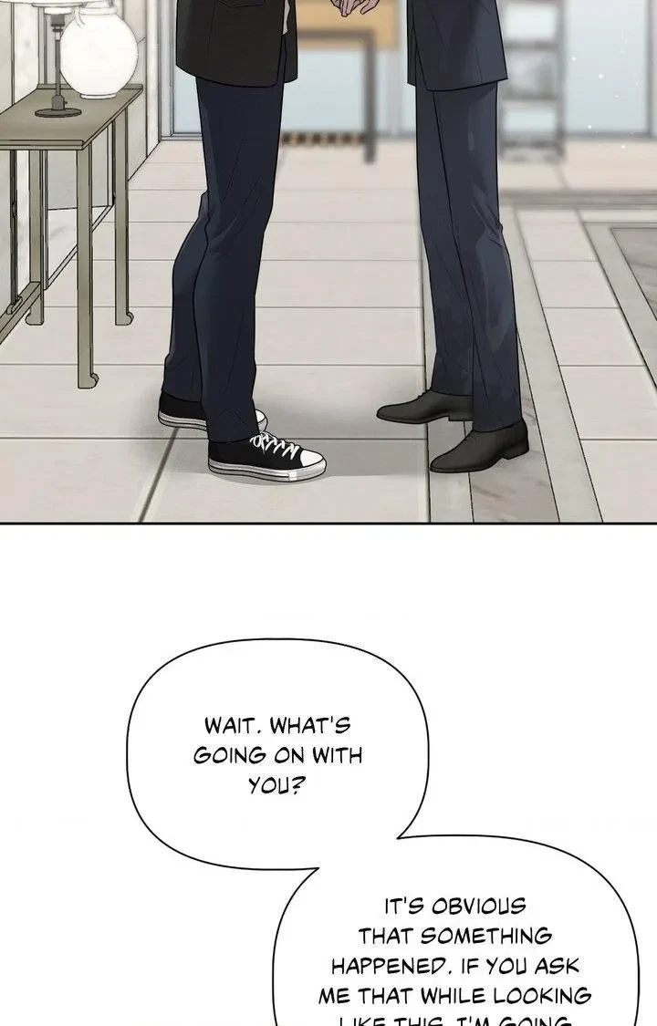 Dangerous Obsessions Chapter 41, page 2