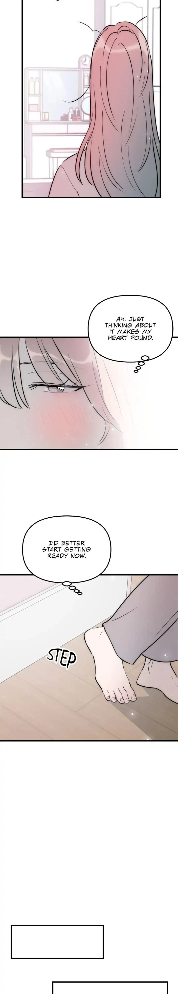 A Friendship So Impure Chapter 38, page 10