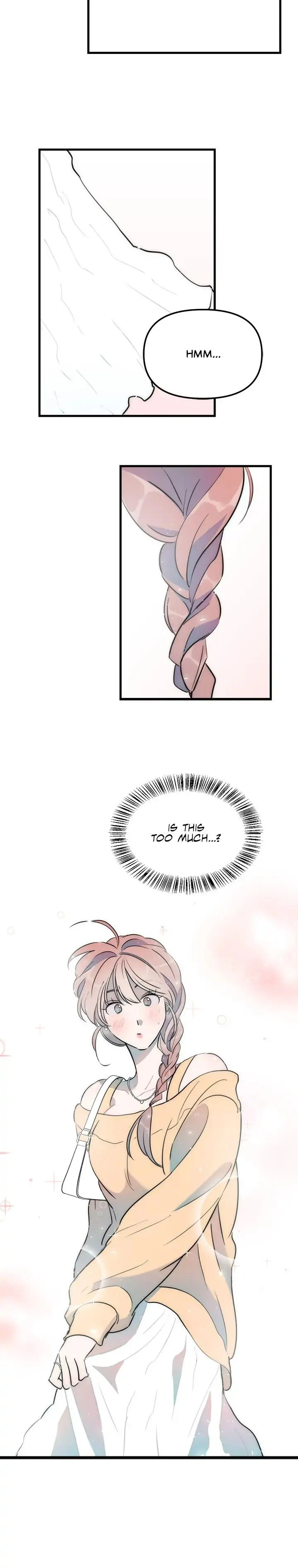 A Friendship So Impure Chapter 38, page 11