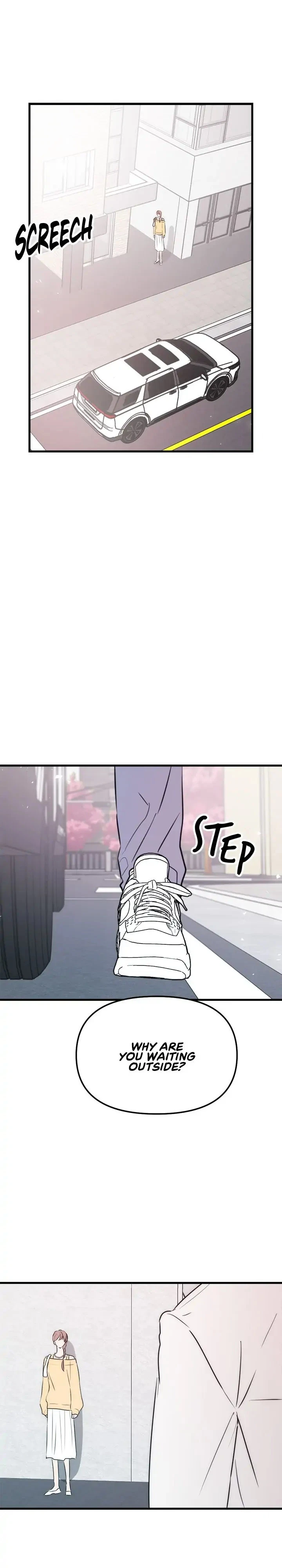 A Friendship So Impure Chapter 38, page 15